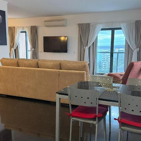 Apartament Rocha Tower - 13D Portimão Zewnętrze zdjęcie