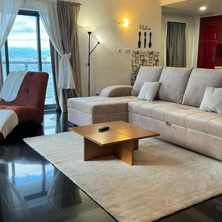 Apartament Rocha Tower - 13D Portimão Zewnętrze zdjęcie