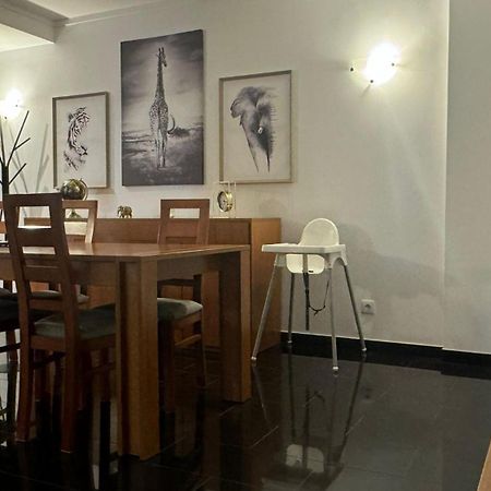 Apartament Rocha Tower - 13D Portimão Zewnętrze zdjęcie