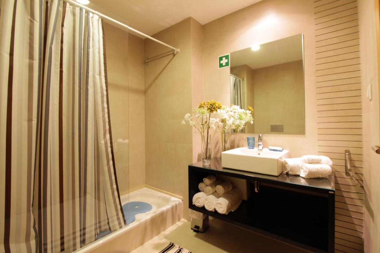 Apartament Rocha Tower - 13D Portimão Zewnętrze zdjęcie
