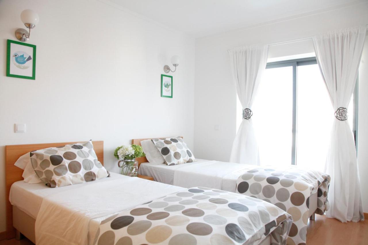 Apartament Rocha Tower - 13D Portimão Zewnętrze zdjęcie