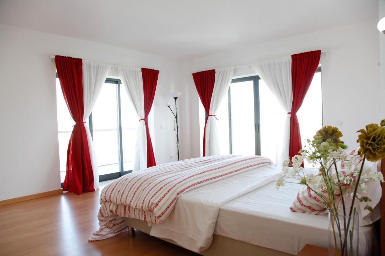 Apartament Rocha Tower - 13D Portimão Zewnętrze zdjęcie