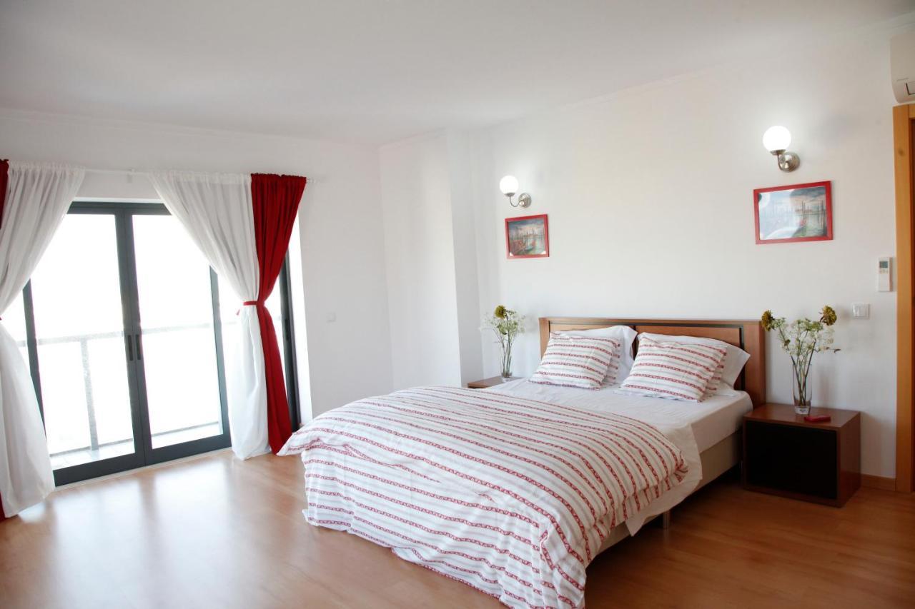 Apartament Rocha Tower - 13D Portimão Zewnętrze zdjęcie
