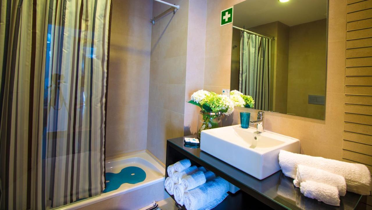 Apartament Rocha Tower - 13D Portimão Zewnętrze zdjęcie
