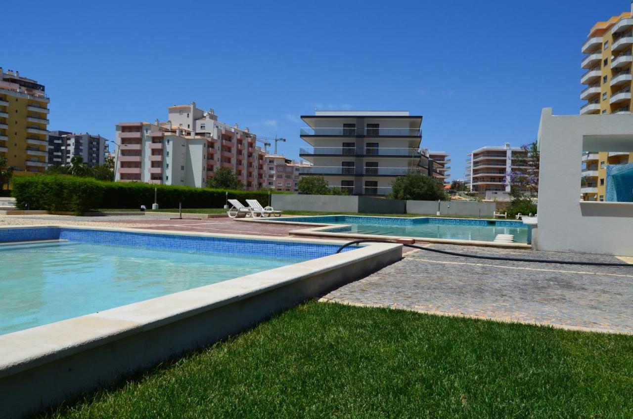 Apartament Rocha Tower - 13D Portimão Zewnętrze zdjęcie