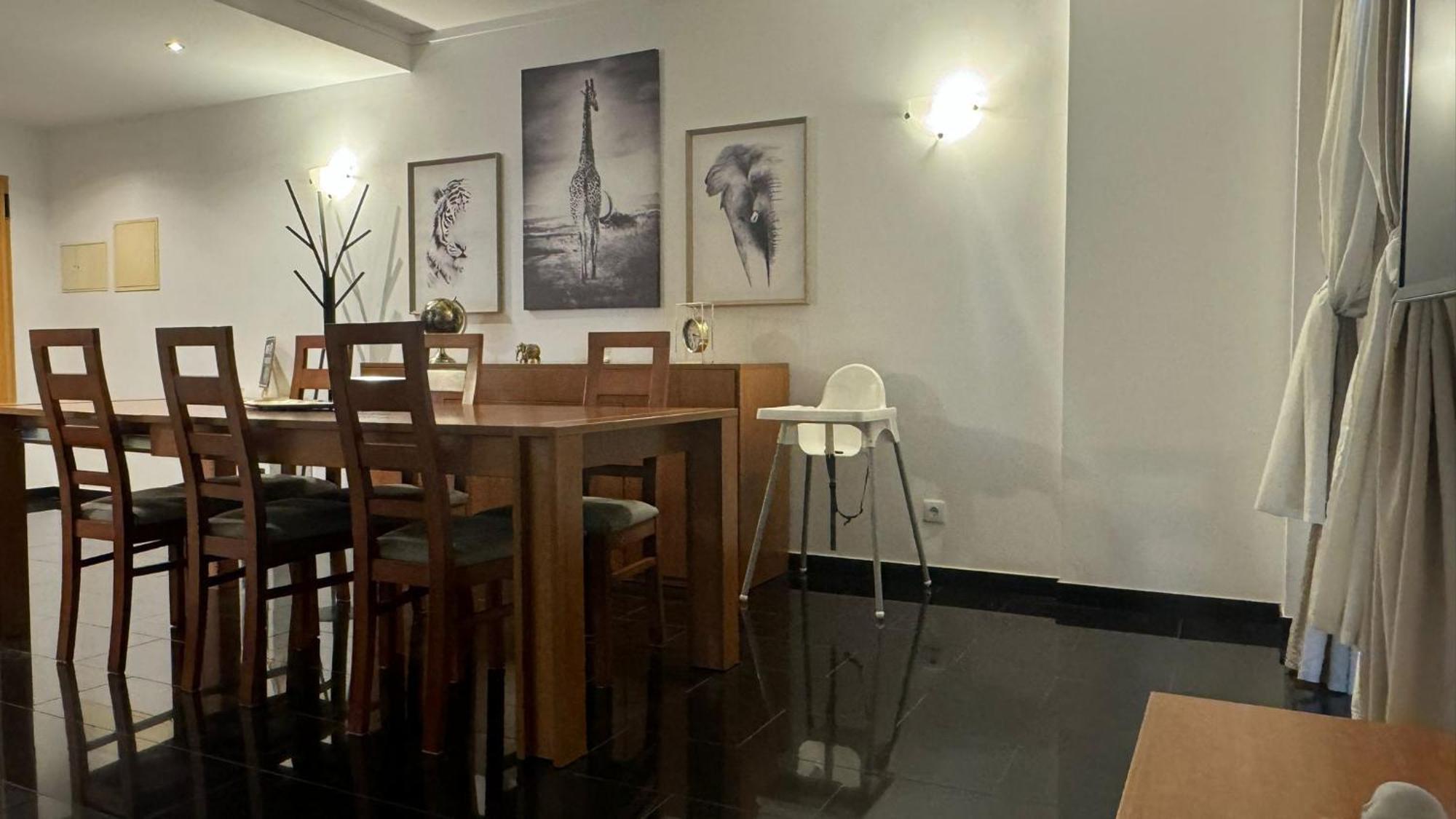 Apartament Rocha Tower - 13D Portimão Zewnętrze zdjęcie